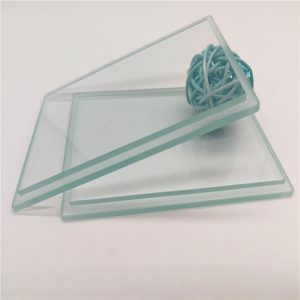 Eliterglass Super Small Size Round Tempered Glass for Instrument