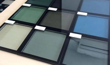 Eliter Glass Low E Glass VS Reflective Glass
