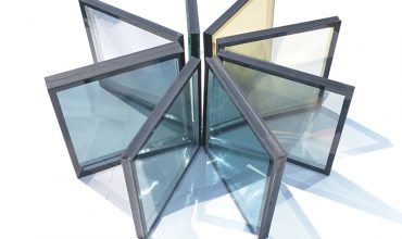 Eliterglass-Four-step Energy-Saving Insulating Glass Development