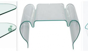 Eliterglass China Curved Glass Production Manufacturer