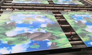 Eliterglass Digital Printing Glass VS Silk Screen Printing Glass