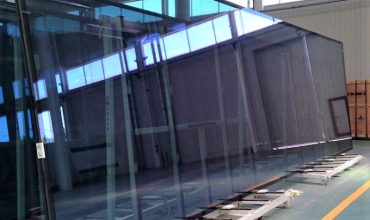 Eliterglass-Double Glazed Low-E Insulated Glass Configuration