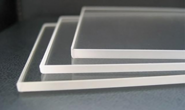Eliter Glass-Introduction to Borosilicate 4.0 Flat Glass