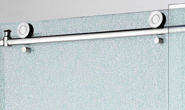 What’s Safety Self-explosion Shower Door Glass