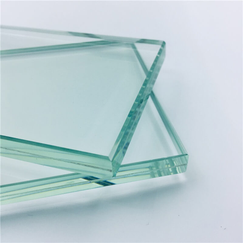Eliter-clear-laminated-glass