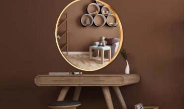 Eliterglass China Full Length Mirror Wholesaler