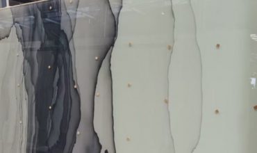 Eliterglass Digital Printed Tempered Laminated glass Shipment