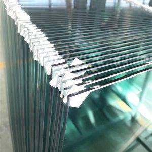 Eliterglass 6mm heat soaked tempered toughened glass