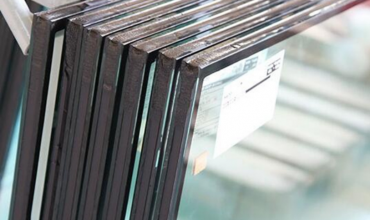 Eliterglass Manufacture Triple Silver Low-E insulated Glass