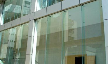 Eliterglass- Five Styles Glass Curtain Wall Structures