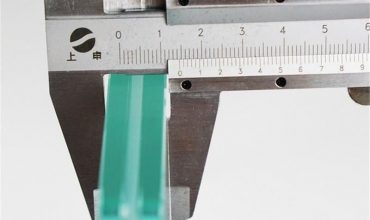 Eliter Glass NEW Product Water-resistant Laminated Glass