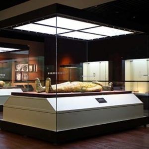 Eliterglass Museum Anti Reflective Glass