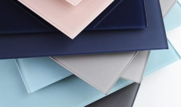 Eliterglass Difference of Back Painted Glass vs Silk Screen Printed Glass