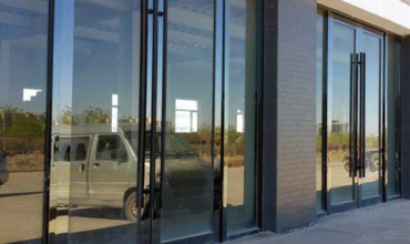 Eliterglass-Different Types of Glass for Interior Doors