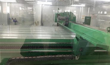 Eliter Glass-How to Make The Color Gradient Glass？