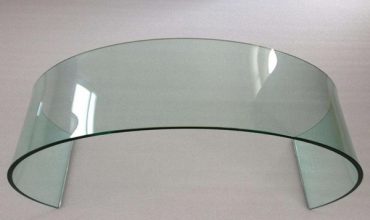 What’s the Curved Tempered Glass and Hot Bending Glass Difference