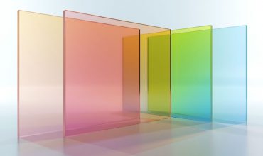 Eliterglass Colorful Glass for Building Indoor and Outdoor Decoration