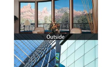 Eliterglass One-way Mirror  for Privacy and Security Desingn