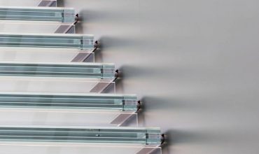 Eliterglass-China Staircase Glass Supplier Tempered Laminated Glass