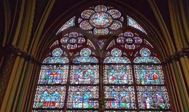 Eliterglass-Learn about China Glass the Past and Present