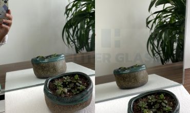 Eliterglass-silver mirror vs aluminium mirror vs copper free mirror vs temperable mirror