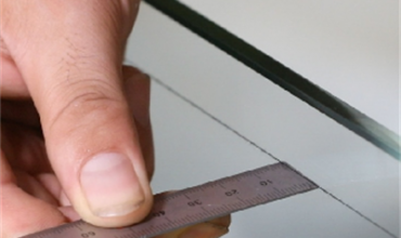 Eliterglass-How to Check the Quality of Building Tempered Glass