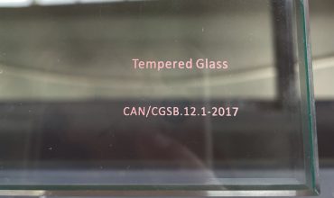 Eliterglass China Architectural and Interior Tempered Glass Supplier