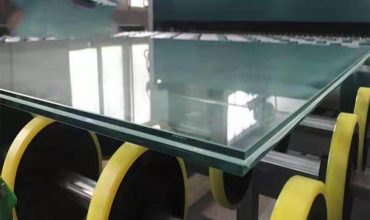 Eliterglass-Heat Strengthened Tempered Laminated Glass