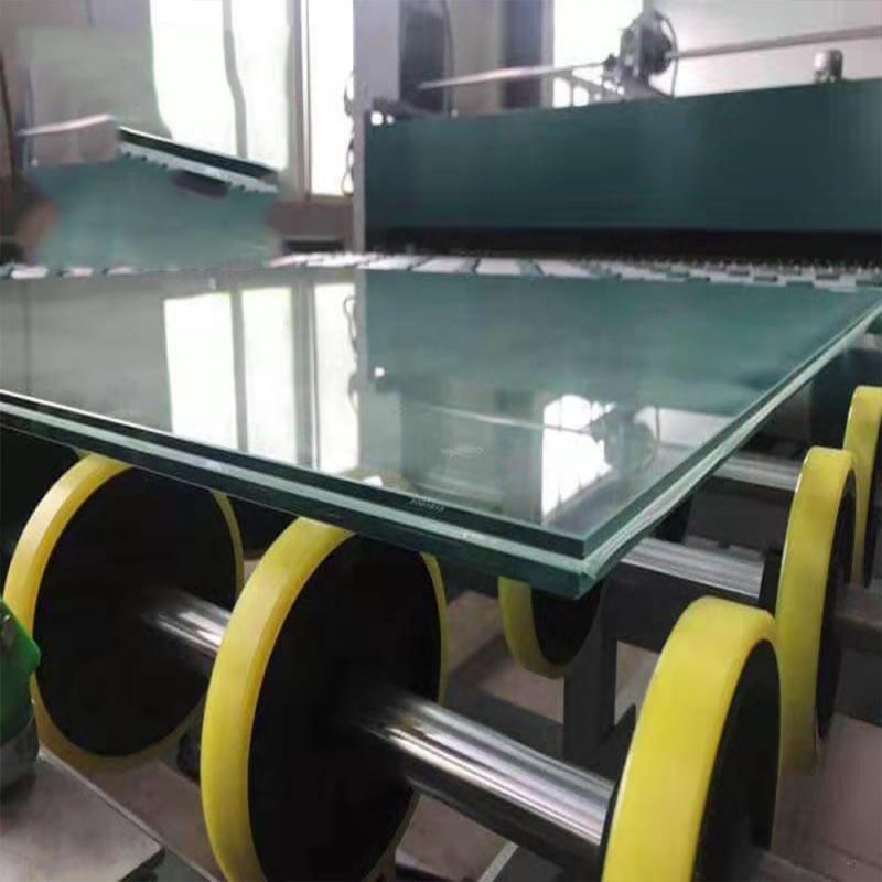 Eliter Glass Double/Triple Tempered Laminated Glass - Image 2