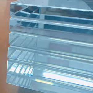 Eliterglass China Manufacture Security Toughened Laminated Glass