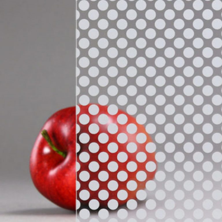 China Factory Laminated Glass with SilkScreen Printing Eliterglass