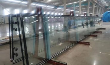 Eliterglass Oversized Tempered Laminated Insulated Glass Supplier