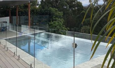 Eliterglass-China Frameless Pool Fence Glass Manufacturer