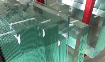 Eliter Glass-China Exporter 10mm Shower Door Tempered Glass