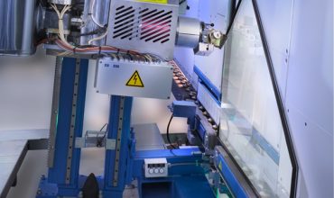 Eliterglass-China Factory TPS Insulating Glass Introduction