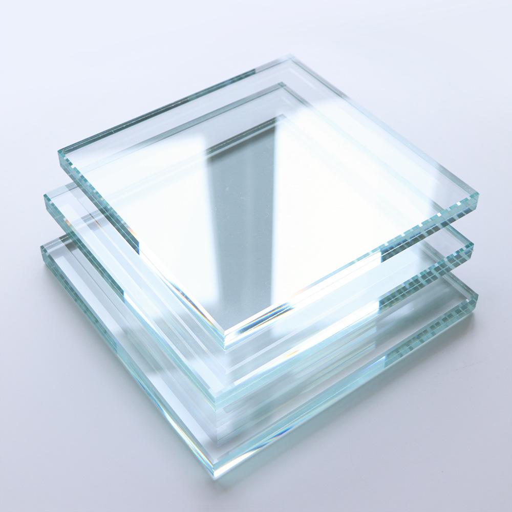 China Eliter Glass What is the difference Ultra clear glass vs float glass